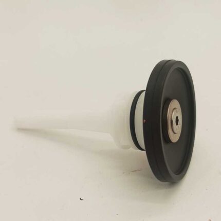 KIT RIPARAZIONE MEMBRANA GRUPPO COMANDO ELETTRICO ARAG - cod: 910671