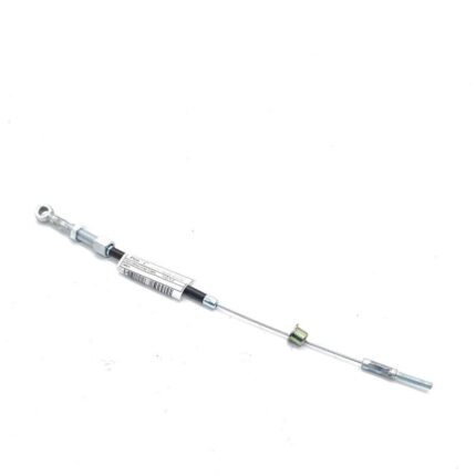 CORDA FRENO A MANO GOLDONI LUNGHEZZA 355 mm - cod: 00025333