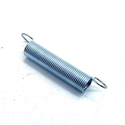 MOLLA A TIRARE GASPARDO SUPPORTO RUOTA SV LUNGHEZZA 100mm - cod: G65337028R