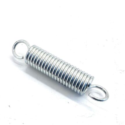 MOLLA A TIRARE PER ELEMENTO LUNGO GASPARDO LUNGHEZZA 220 mm - cod: G18904360R