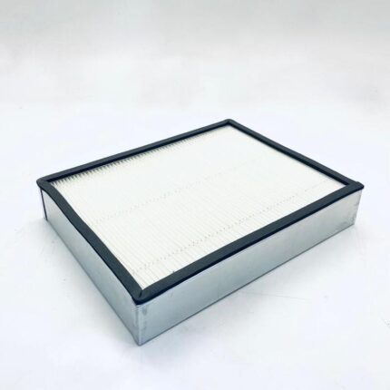 FILTRO ARIA CABINA 300x230X55 - cod: 59905060