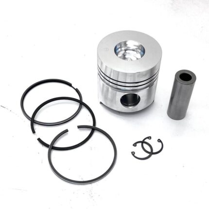 PISTONE DIAMETRO 100,00 CON SPINOTTO DIAMETRO 32 mm - cod: 1908744