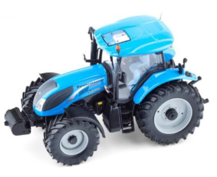 MODELLINO TRATTORE LANDINI POWERMASTER 220 SCALA 1:32 - cod: 4206606M1