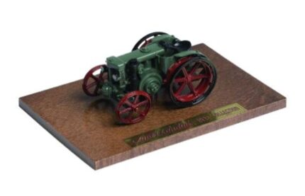 MODELLINO TRATTORE SUPERLANDINI 1933 SCALA 1:32 - cod: 3670558M1
