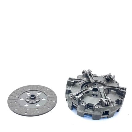 KIT FRIZIONE PER GOLDONI DIAMETRO 11′ 280 mm. CON DISCO PRESA DI FORZA- cod: 00037256