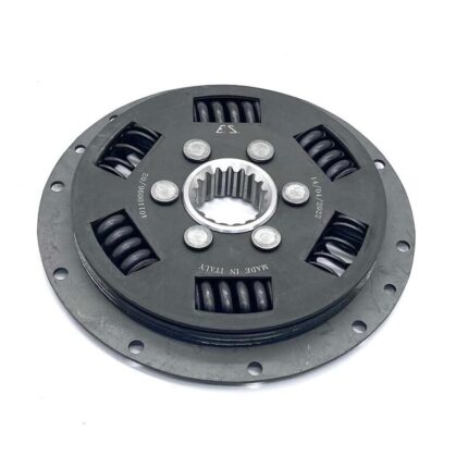 GIUNTO PARASTRAPPI ANTONIO CARRARO - cod: 40110096