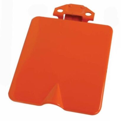 SPORTELLO SERBATOIO SU COFANO FISSO - cod: 596567