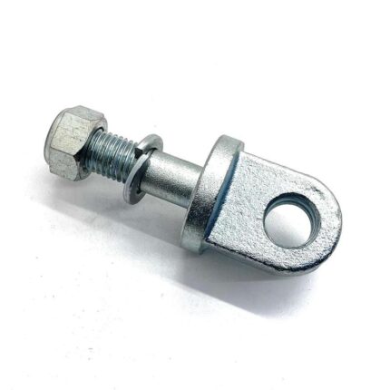 PERNO AD OCCHIO FILETTO M20x2,5 mm. PER CATENE SOLLEVATORE - cod: 50539