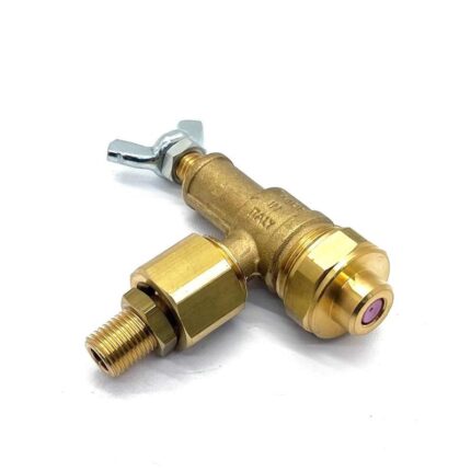 GETTO BARRE VIGNETO UGELLO DIAMETRO 1,5 mm. IN CERAMICA - cod: 25054