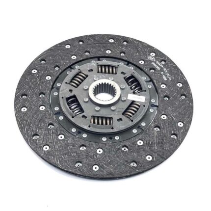 DISCO FRIZIONE CENTRALE SAME LAMBORGHINI DEUTZ FAHR - cod: 0.015.9288.3