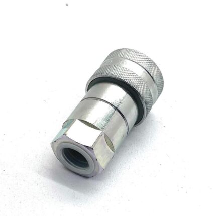 INNESTO RAP. FEMMINA 3/8"VALV. - cod: 80355