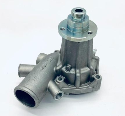 POMPA ACQUA VM MOTORI CON MOZZO FILETTATO SENZA GUARNIZIONE - cod: 15202027I