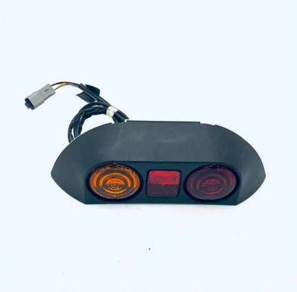 FANALE POSTERIORE SINISTRO ANTONIO CARRARO - cod: 46706066