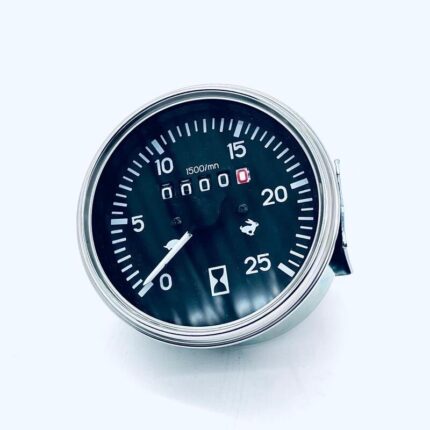 STRUMENTO CONTAGIRI BATTITORE NEW HOLLAND - cod: 340486208