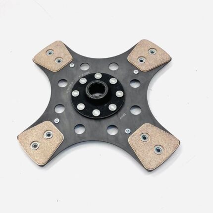 DISCO FRIZIONE PDF FIAT NEW HOLLAND 11"  - cod: 47134874