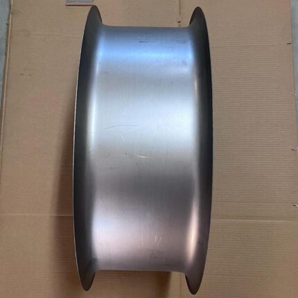 CONVOGLIATORE PER GRUPPO VENTOLA DIAMETRO 600 mm - cod: 10.06