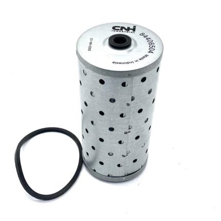 FILTRO GASOLIO FIAT NEW HOLLAND ex 1909107 - cod: 84406504