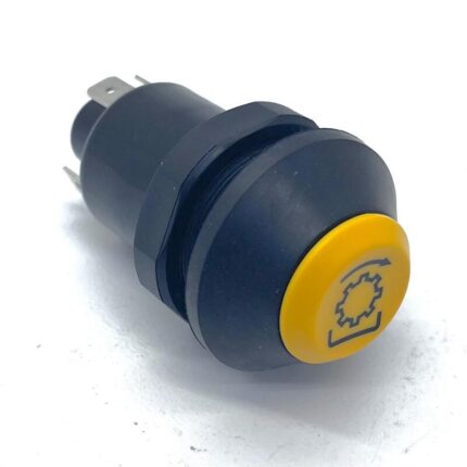 INTERRUTTORE INNESTO PRESA DI FORZA SAME LAMBORGHINI DEUTZ FAHR - cod: 2.7659.108.0/10