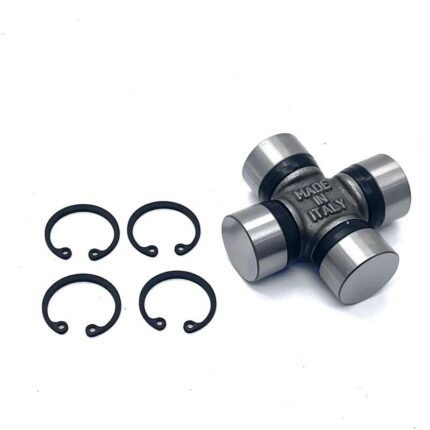 CROCIERA 23,8×61,3 mm - cod: 00002201