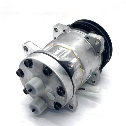 COMPRESSORE ARIA CONDIZIONATA TIPO SD7H15 ECO - cod: 05252
