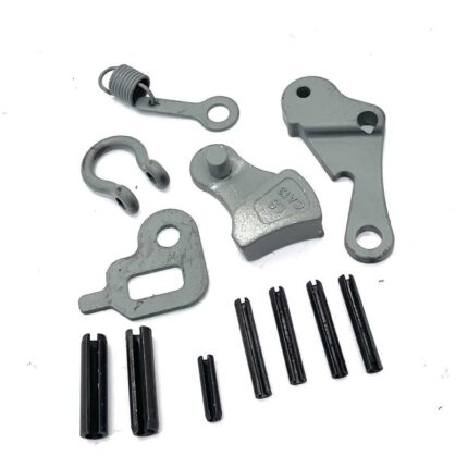 KIT RICAMBI PER GANCIO RAPIDO CATEGORIA 3 CODICE 95003 - cod: 95293