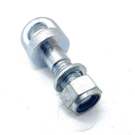 PERNO OCCHIO C/DADO M20X2,5 - cod: 50236