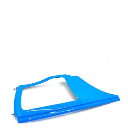 FIANCO DX AZZURRO - cod: 3671150M92