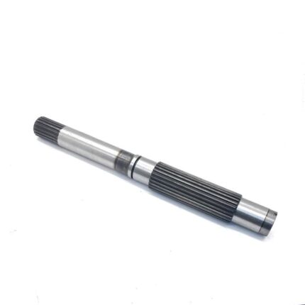 ALBERO PRIMARIO FRIZIONE TRASMISSIONE L=579 - cod: 5107724