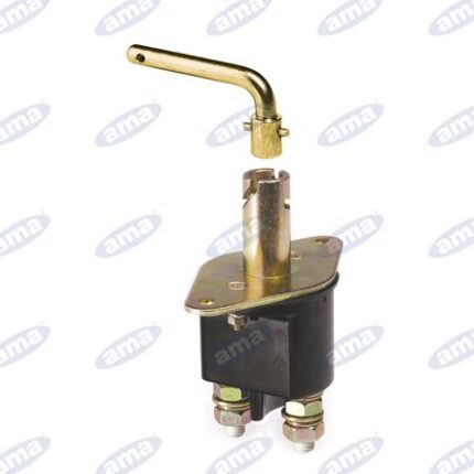 STACCABATTERIA 250A MAX24V M10 - cod: 63903