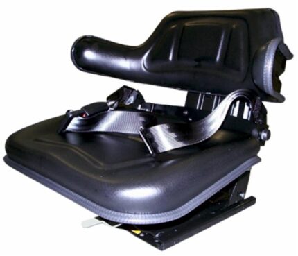 SEDILE SEAT C/MOLL.VERT. + CINTURE + STAFFA - cod: 75605