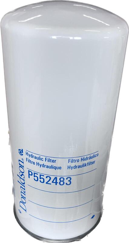 FILTRO OLIO IDRAULICO DONALDSON - cod: P552483