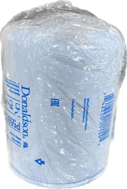 FILTRO OLIO IDRAULICO DONALDSON - cod: P559128