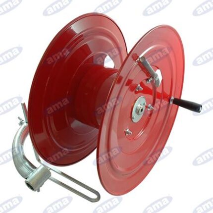 AVVOLGITORE MANUALE MAXI M.150 6X8 / M.100 8X10 - cod: 84684
