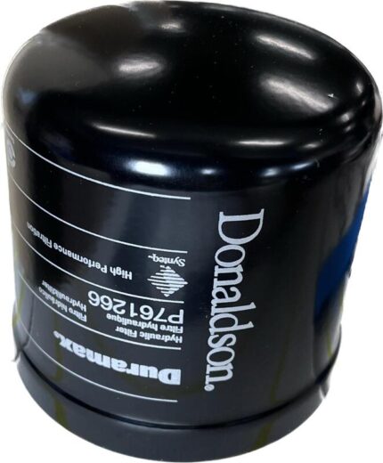 FILTRO OLIO IDRAULICO DONALDSON - cod: P761266