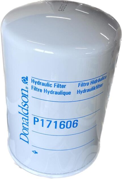 FILTRO OLIO IDRAULICO DONALDSON - cod: P171606