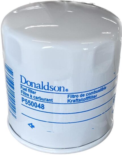 FILTRO GASOLIO DONALDSON - cod: P550048