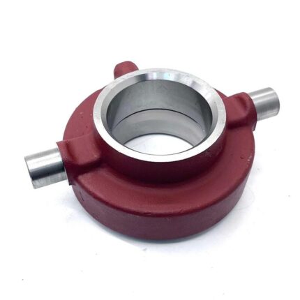 CUSCINETTO REGGISPINTA FRIZIONE STERZO NEW HOLLAND - cod: 5107403