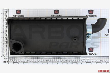 MARMITTA COMPL. - cod: 00039889