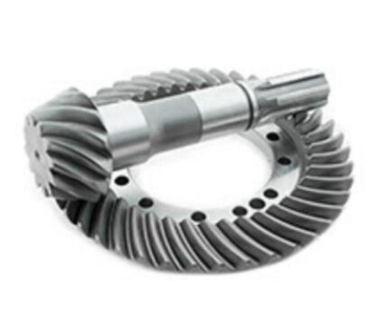 COPPIA CONICA R=12/41 - cod: 3764949M92