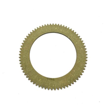 DISCO FRIZIONE STERZO Z=71 D.219x152x4,7 - cod: 0.424.5714.0/10