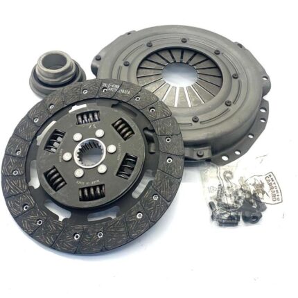 KAWE 962385CSC Kit Frizione Completo Con Disco – Compatibile Con FIAT Ducato 2.3 Multijet (2006-2007)