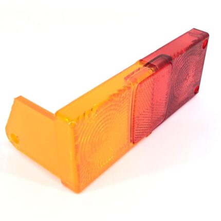 TRASPARENTE SX - cod: 9962181