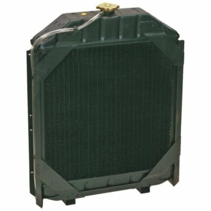 RADIATORE ADATTABILE MASSEY FERGUSON 894319M92 - cod: 40561