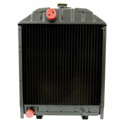 RADIATORE ADATTABILE RIF 576976 - cod: 09591