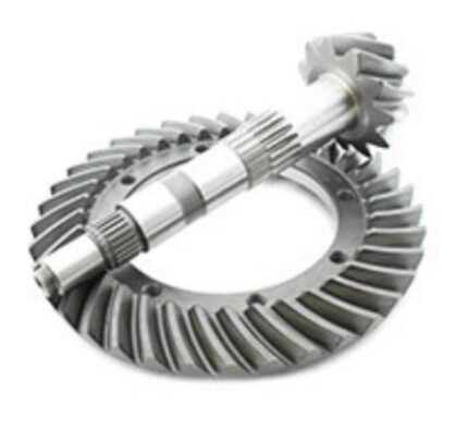COPPIA CONICA R=11/36 - cod: 5173138