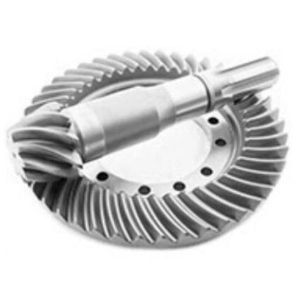 COPPIA CONICA R=9/44 - cod: 3427119M92