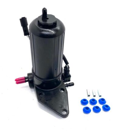 POMPA A/C ELETTRICA LANDINI - cod: 6680360A1