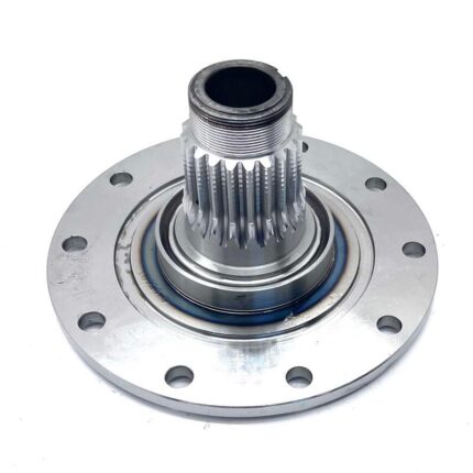 FLANGIA RUOTA ANTERIORE - cod: 5126631