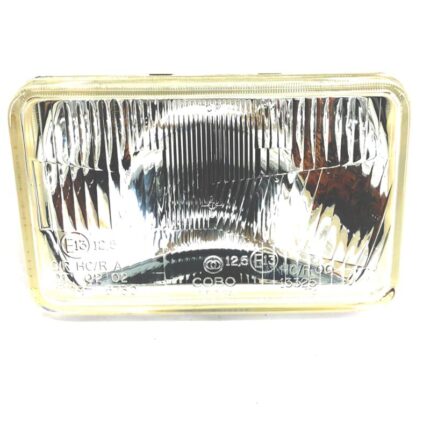 FANALE ANTERIORE GOLDONI - cod: 02050433