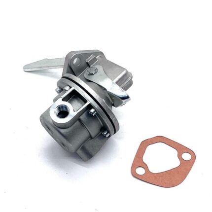 POMPA A/C FIAT NEW HOLLAND - cod: 4757884